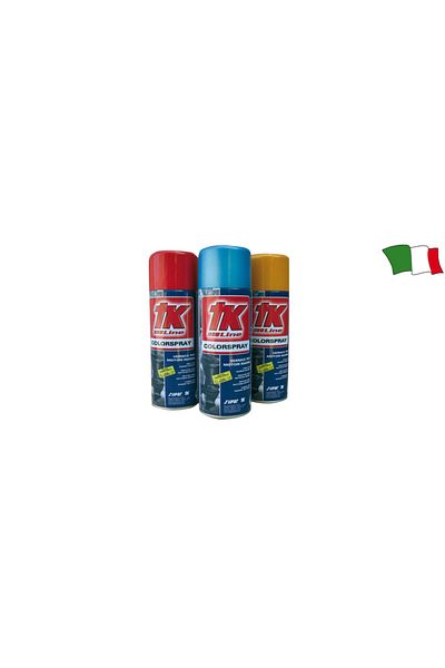 Tk Spray Colorat