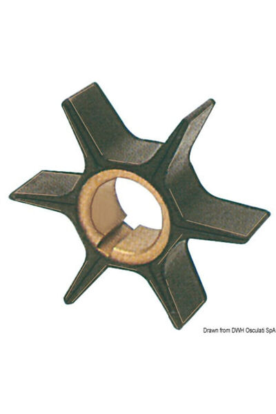Suzuki Impeller/Rotor for Engine