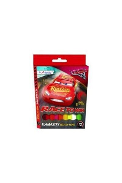 Mediadocs Publishing Carioci Cars, 12 culori