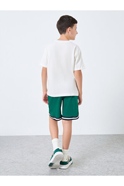 DW By Styli Floral Print Shirt Collar Shirt and Trousers Co-Ords