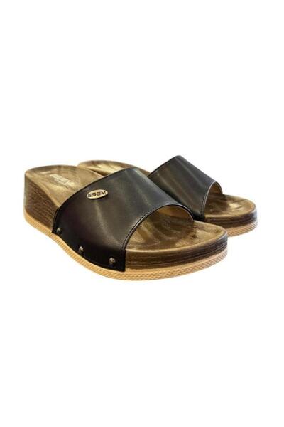 Esem Wedge Heel Daily Anatomical Slippers
