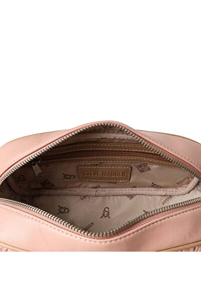 Steve Madden Women's Bcitra Blush Handbag
