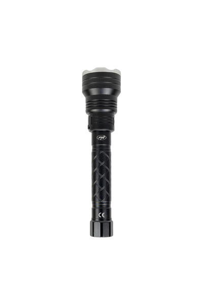 PNI Adventure F410 aluminum flashlight, with 10W LED, 700 lumens, up to 250 m