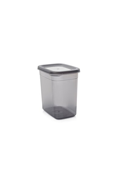 UnicUtil Set of 12 food containers, UnicUtil, Compact Sturdy, Anthracite