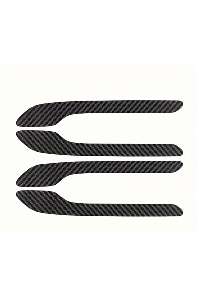 TESLA Model Y Uyumlu Kapı Kolu Kaplaması