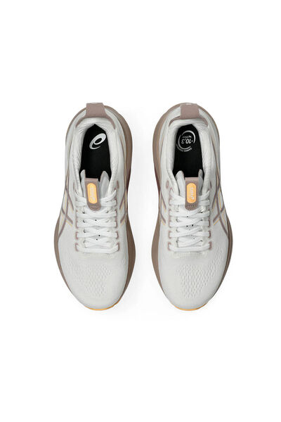 Asics Gel Kayano 32 Unisex Koşu Ayakkabısı 1012B838-101 Krem