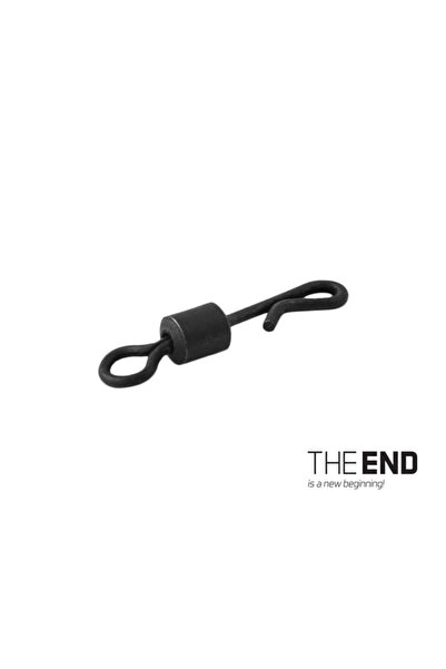 DELPHİN Vartej cu Agrafa Rapida The End 6 buc/blister