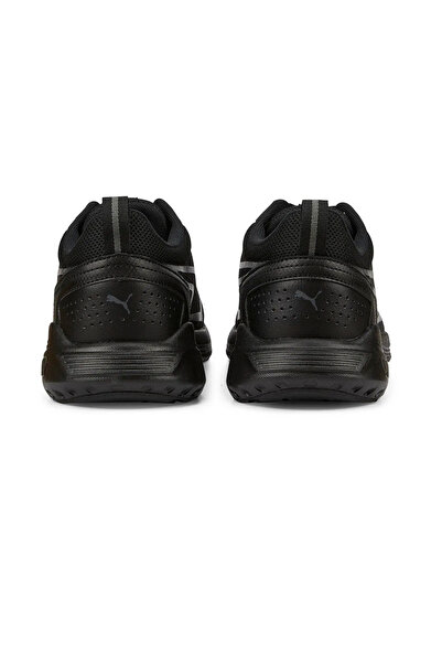 Puma All-Day Active Unisex Siyah Spor Ayakkabı 38626901