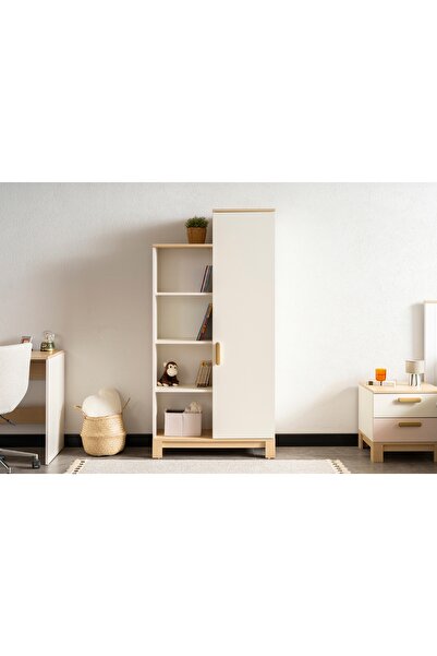 Vivense MOKİDO KİTAPLIK, AYTAŞI