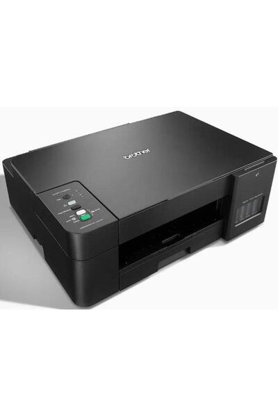 Brother Multifunctionala inkjet InkBenefit Plus DCP-T420W, A4, Wi-Fi