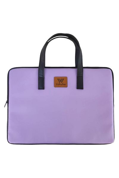 Wallery Bags 13 / 13.3 / 14 Inch MacBook Air Pro Ultrabook Laptop Bag
