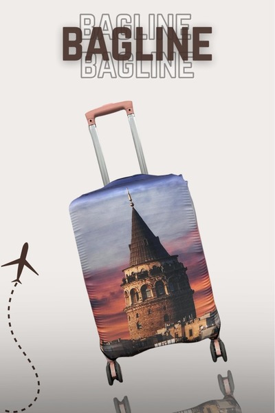 Bagline Προστατευτική θήκη βαλίτσας