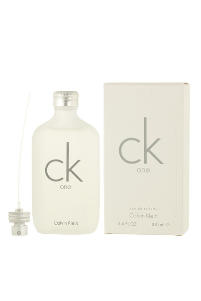 Calvin Klein CK One Eau De Toilette 100 ml (unisex)