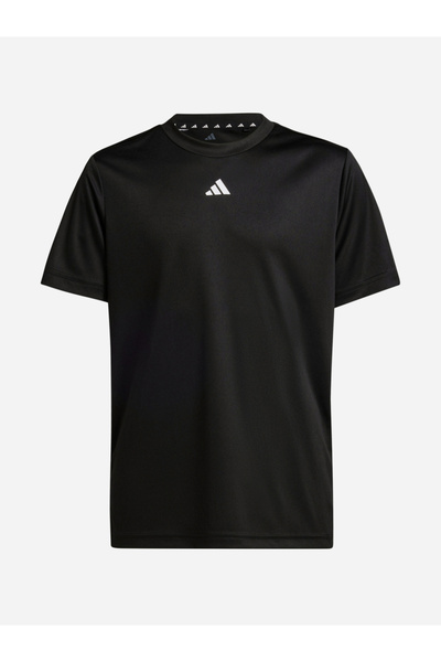 adidas Train Essentials Logo Regular Fit T-Shirt