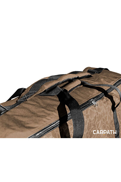 DELPHİN Husa Pat Area BED Carpath 95x87x26cm