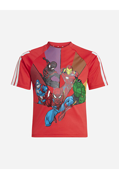 adidas LK MRVL SM T-Shirt