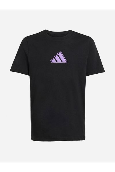 adidas Anime Pets Graphic Print T-Shirt