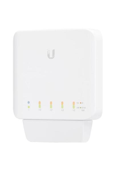 Ubiquiti Switch UniFi USW-FLEX, Gigabit, 5 porturi