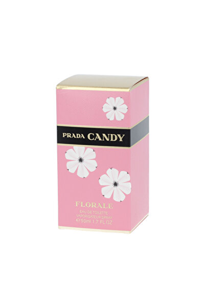 Prada , Candy Florale, Eau de Parfum, 80ml