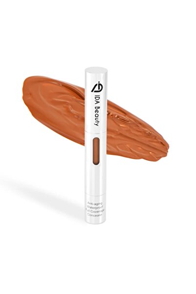 IDA Beauty 3D Liquid Multi-Use Sculpting Concealer | Suitable for All Skin Types (R#09, 5ml)
