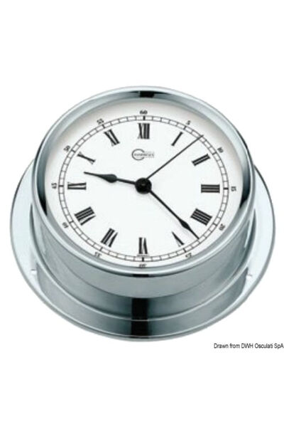 Barigo Ceas quartz alb Regatta
