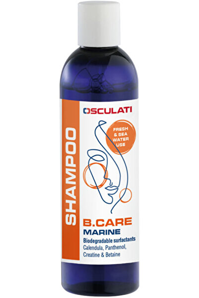 OSCULATI Detergent B-Care Marine