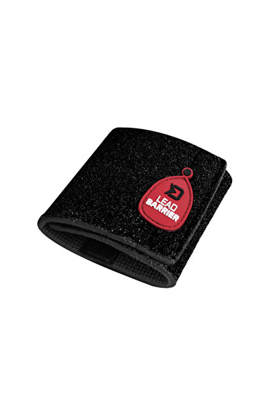 DELPHİN Bandă de protecție din neopren cu plumb 25 x 8 cm