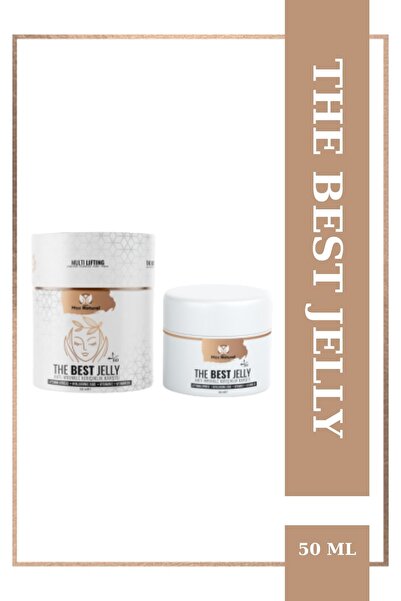 max naturel كريم جل بوتوكس فعال مضاد للتجاعيد ماكس ناتشورال 50 مل