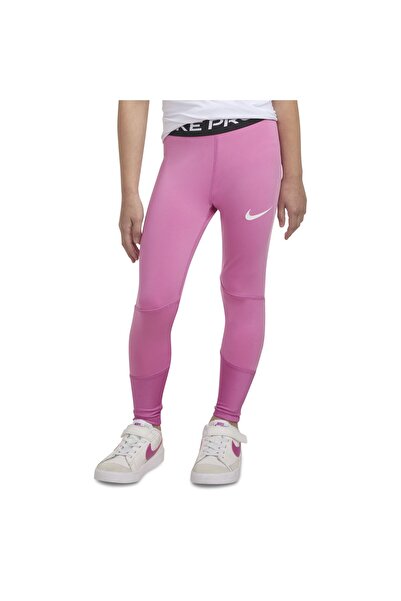 Nike PRO LEGGING KIZ ÇOCUK TAYT 36M272 36M272-ACG