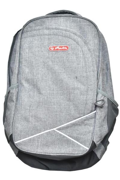 Herlitz RUCSAC ECLIPSE CU UN COMPARTIMENT, COMPARTIMENT PE