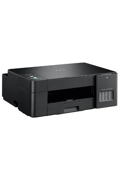 Brother Multifunctionala inkjet InkBenefit Plus DCP-T420W, A4, Wi-Fi
