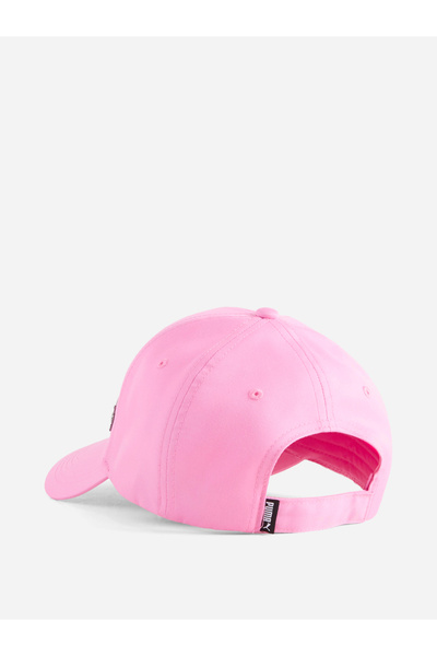 Puma Essentials Metal Cat Logo Cap