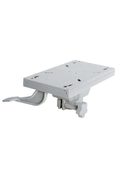 OSCULATI Rotating Aluminum Slider,