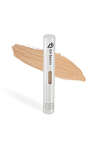 IDA Beauty 3D Liquid Multi-Use Sculpting Concealer| Suitable for All Skin Types (R#01, 5ml)