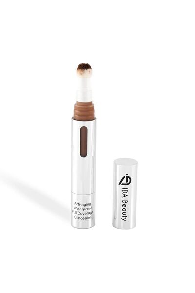 IDA Beauty 3D Liquid Multi-Use Sculpting Concealer| Suitable for All Skin Types (R#07, 5ml)