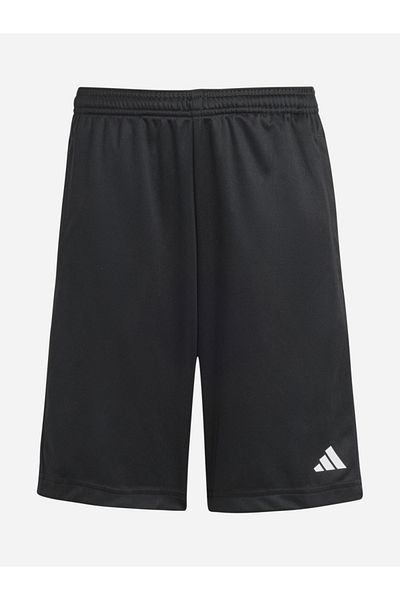 adidas Train Essentials Logo Regular Fit Shorts