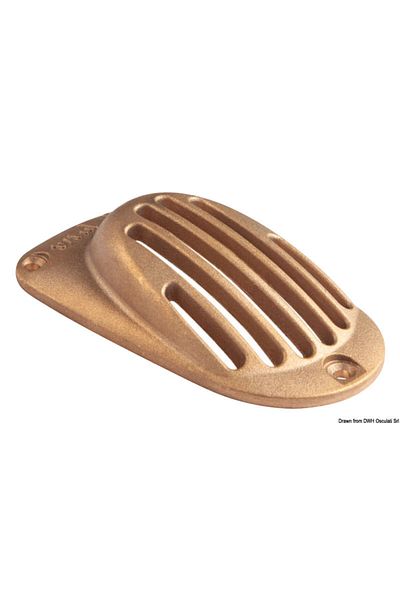 GUIDI Bronze Cap Manta Series
