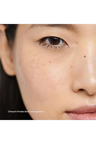 Clinique Pudră Fata Pulbere, Blended Face Powder, 25 g-03 TRANSPARECY