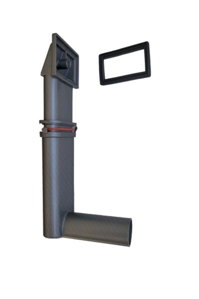 Franke Evye Taşmalık