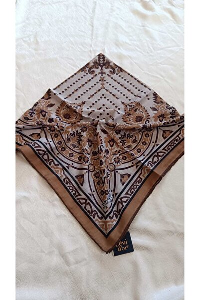 Levidor ByLorara Soft eşarp