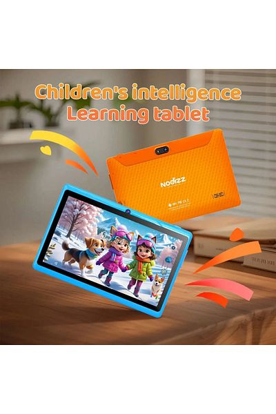 Generic Npad706 tablet learning machine 7-inch WiFi video