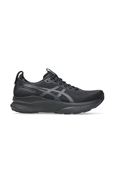 Asics Gel Kayano 32 Unisex Koşu Ayakkabısı 1012B838-001 Siyah