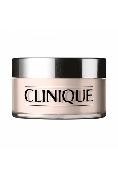 Clinique Blended Face Powder, 25 g-02 TRANSPARENCY