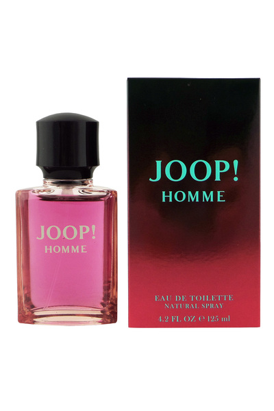 JOOP! Homme Eau De Toilette 125 ml (ανδρικό)