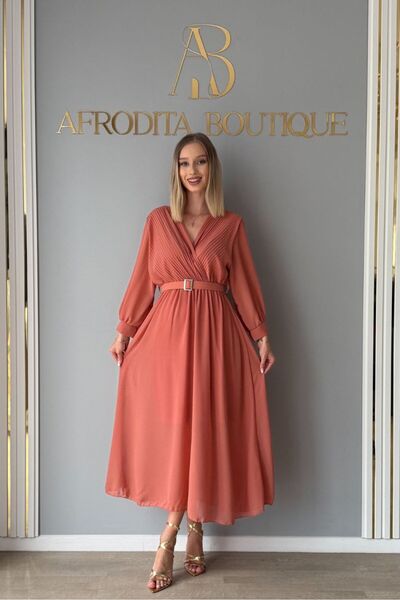 Afrodita Boutique Diva Dress