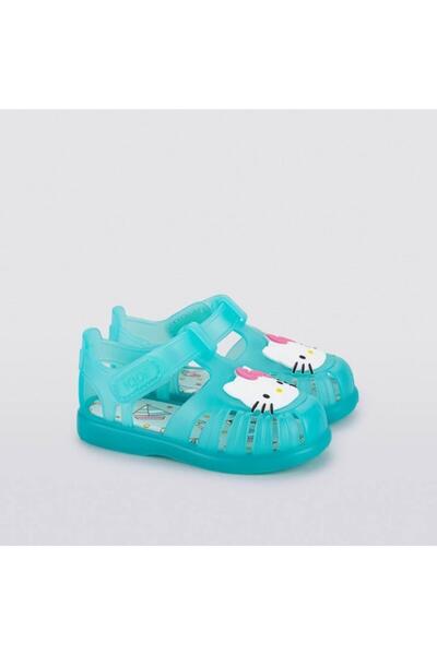 IGOR Tobby V. Kitty Kids Sandals - Mint