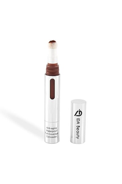 IDA Beauty 3D Liquid Multi-Use Sculpting Concealer | Suitable for All Skin Types (R#10, 5ml)