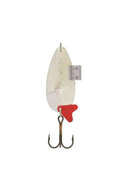 EnergoTeam Lingurita Oscilanta Dolinger Argintata