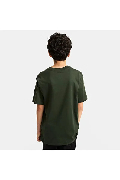 Vans Style 76 Ss Children's T-Shirt Vn000Iveemu1