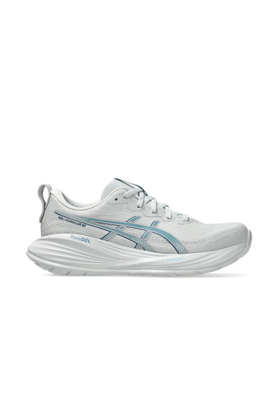 Asics Gel-Cumulus 27 Unisex Koşu Ayakkabısı 1012B772-020 Siyah